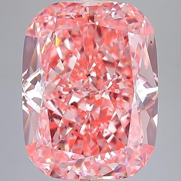 11.01 Carat