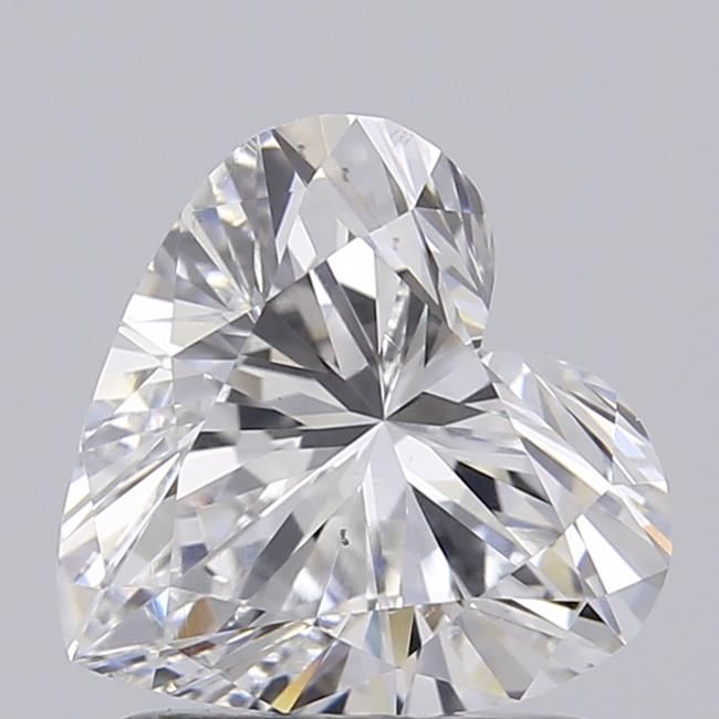 1.17 Carat