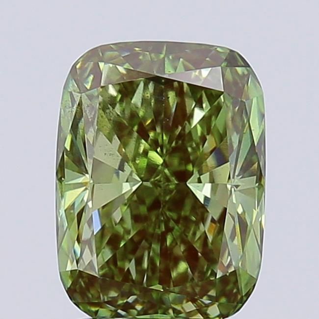 2.55 Carat