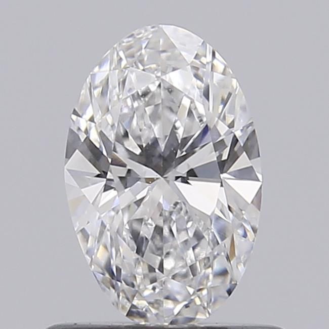 0.56 ct lab-grown Cushion modified Diamond