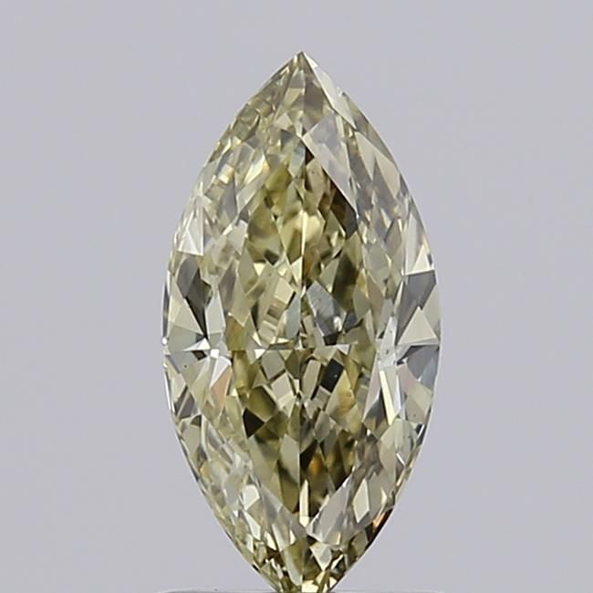 1.09 ct lab-grown Marquise Diamond