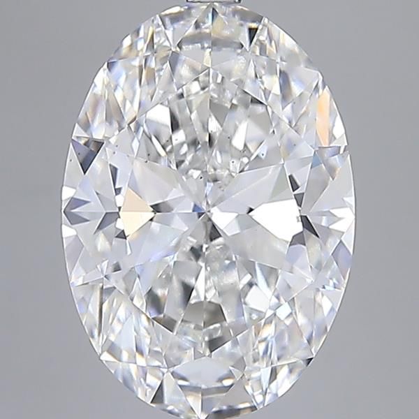 7.36 Carat