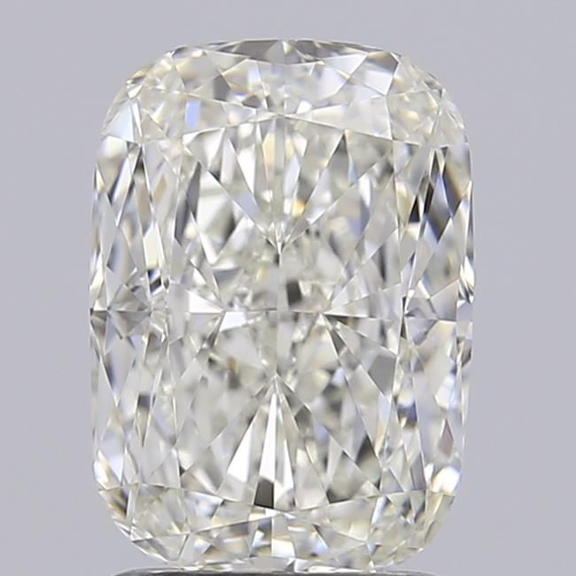 1.88 ct Cushion Modified diamond
