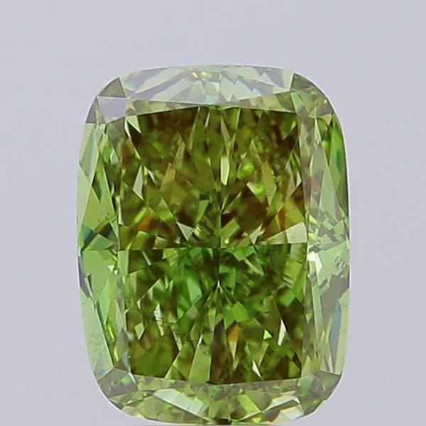 2.01 Carat