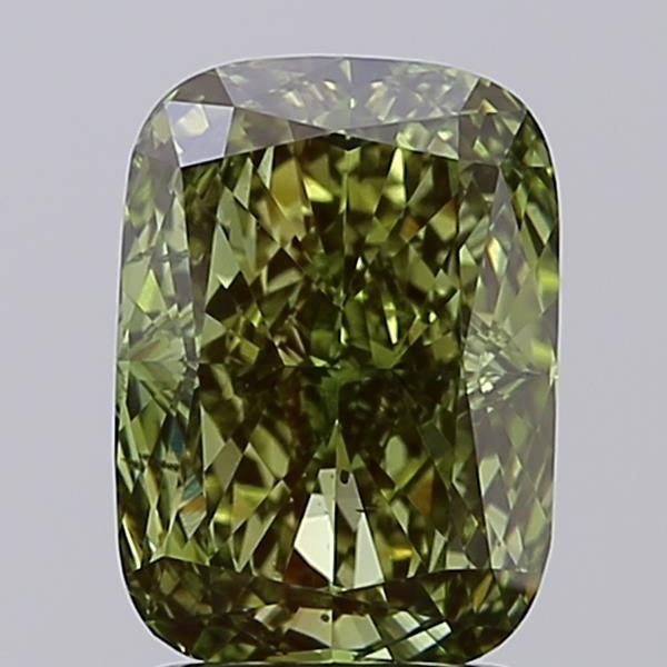 2.50 Carat