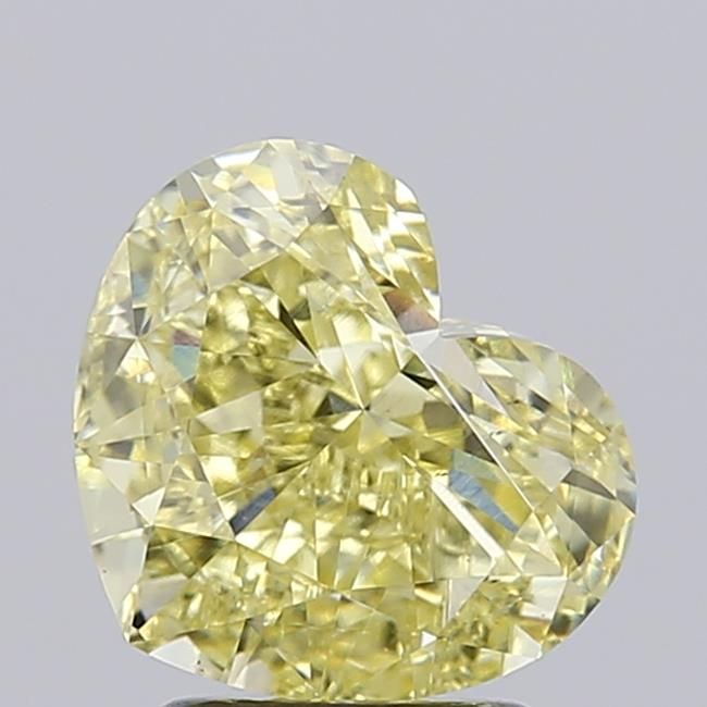 2.97 Carat