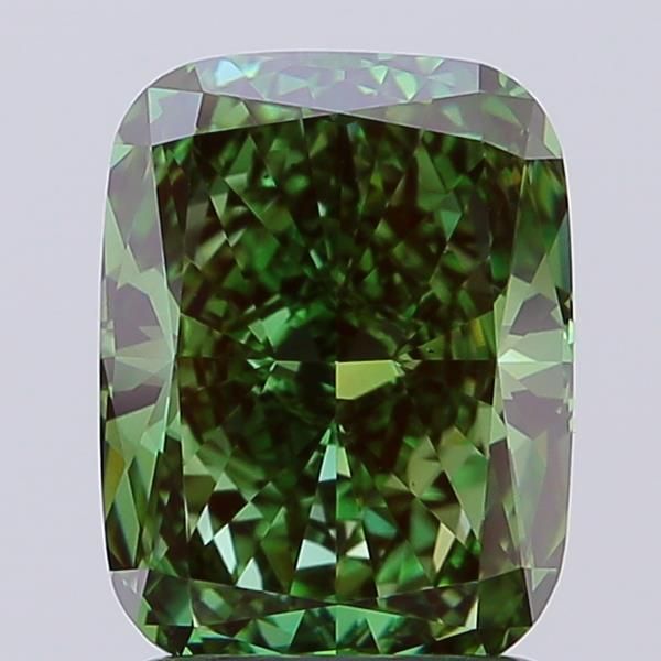 2.01 Carat