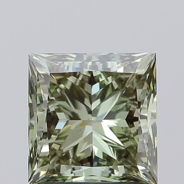 1.91 Carat