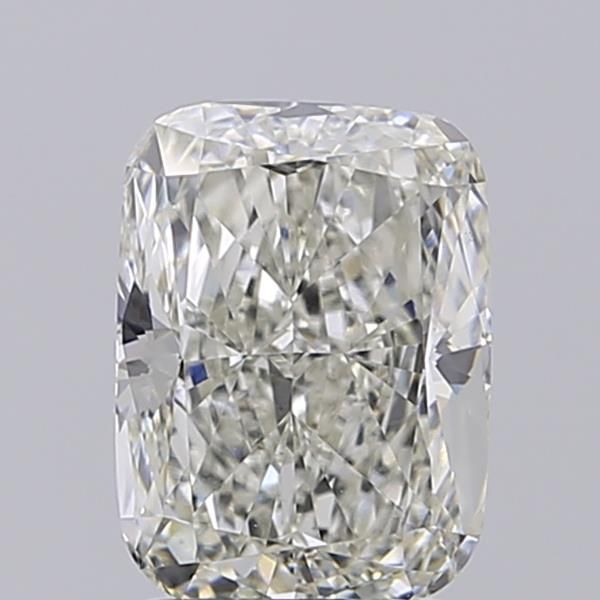 2.01 Carat