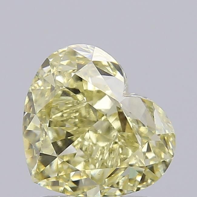 2.00 ct Heart diamond