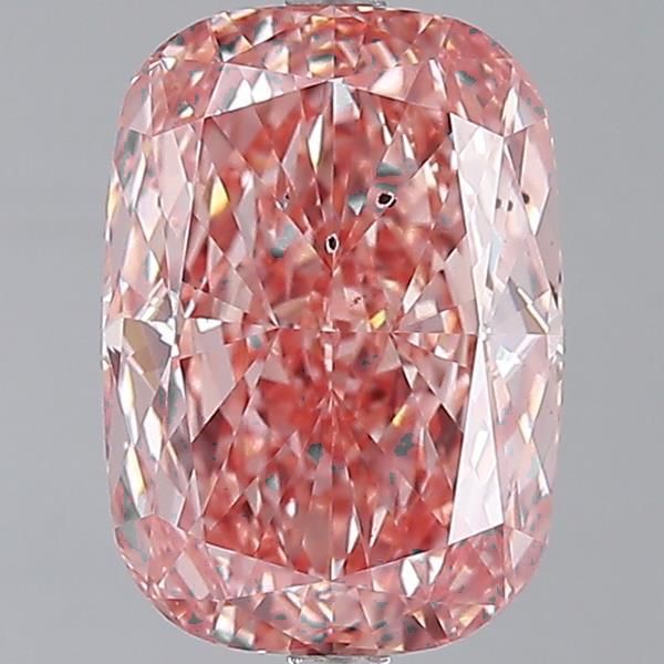 7.09 Carat