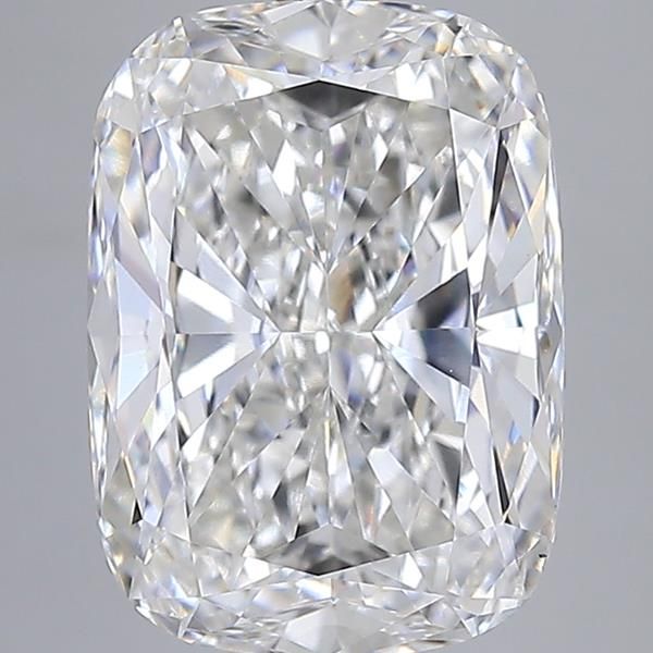 7.01 Carat