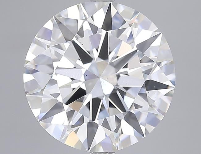 7.03 Carat