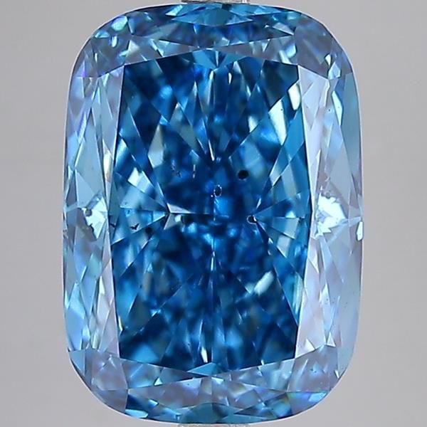 8.03 Carat