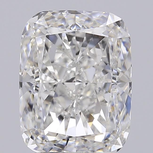 2.57 Carat