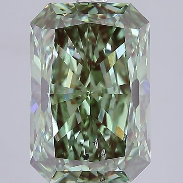 4.01 Carat