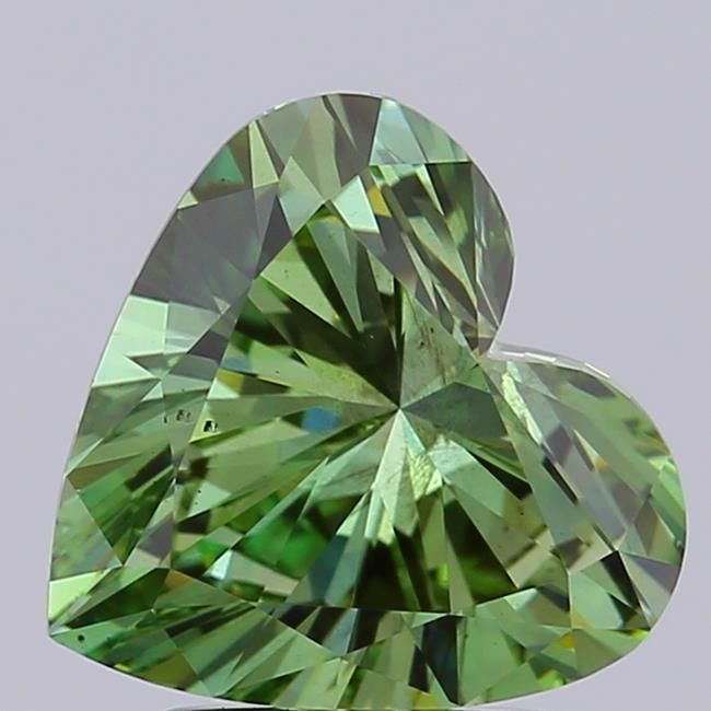 2.01 Carat