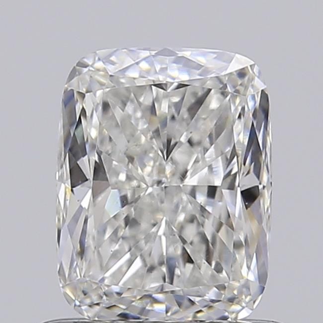 0.78 ct lab-grown Cushion modified Diamond