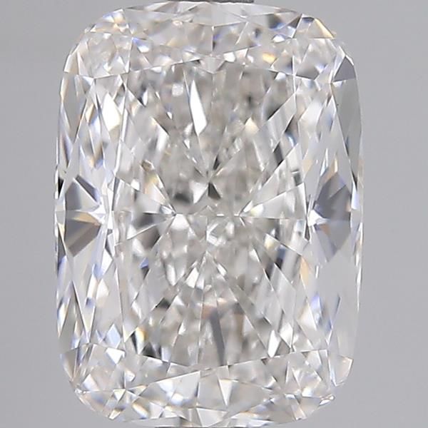 2.81 Carat