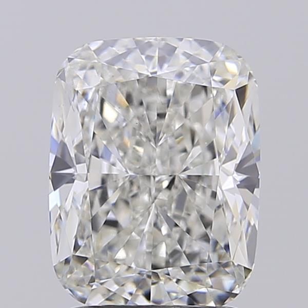 2.70 Carat