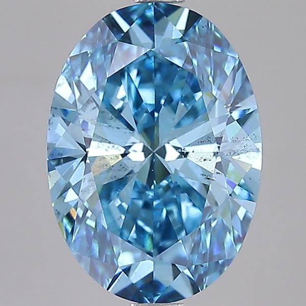 3.56 Carat
