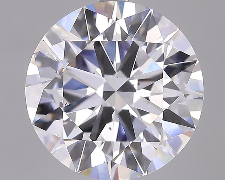 6.03 Carat