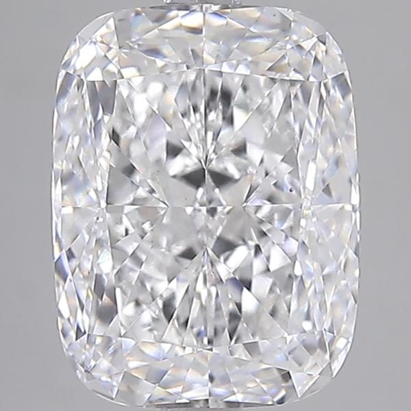 4.37 Carat
