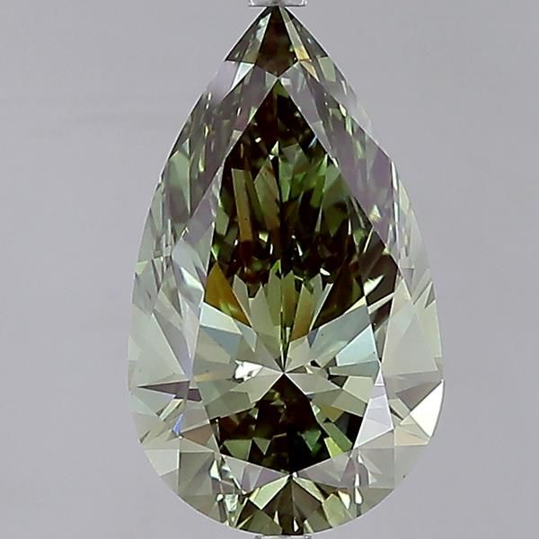 9.01 Carat