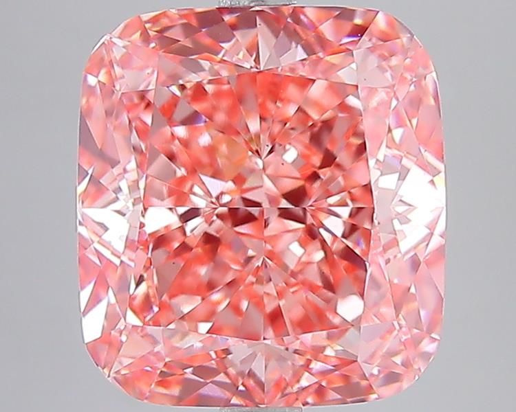 8.01 Carat