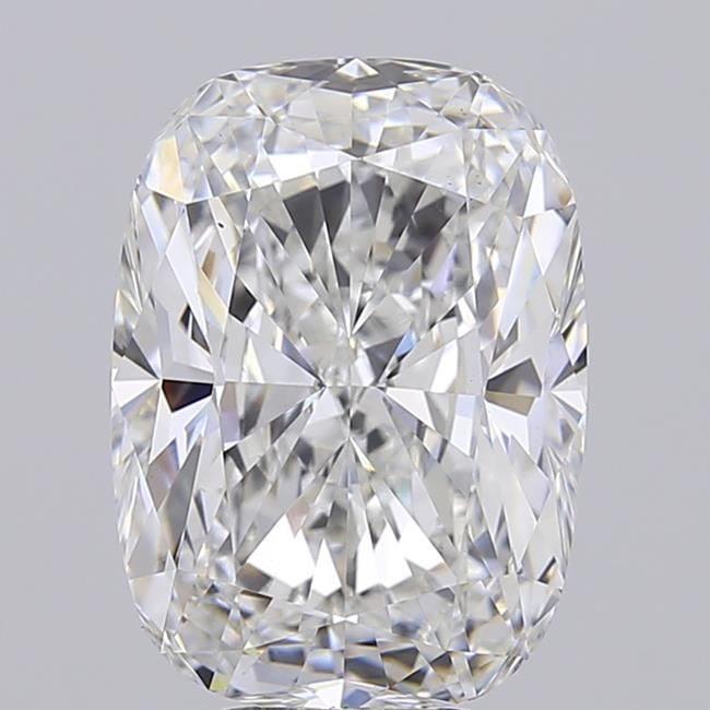7.01 Carat