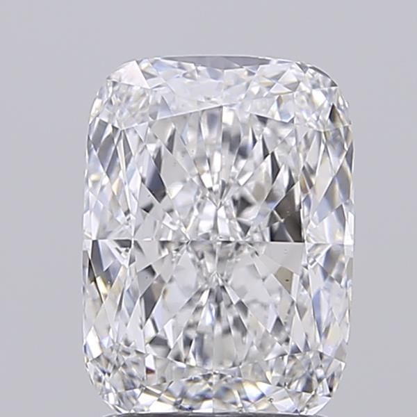 2.09 Carat