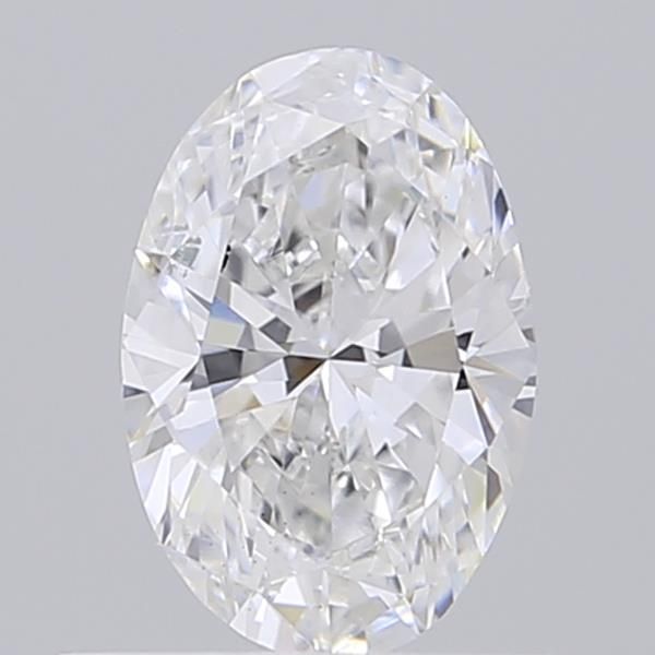 0.58 Carat