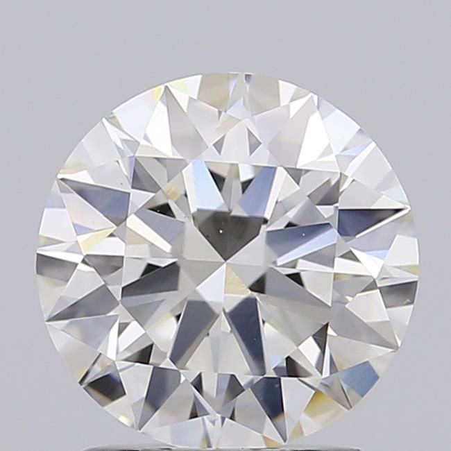1.43 Carat