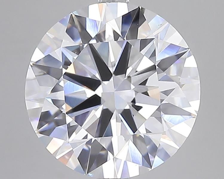 7.01 Carat