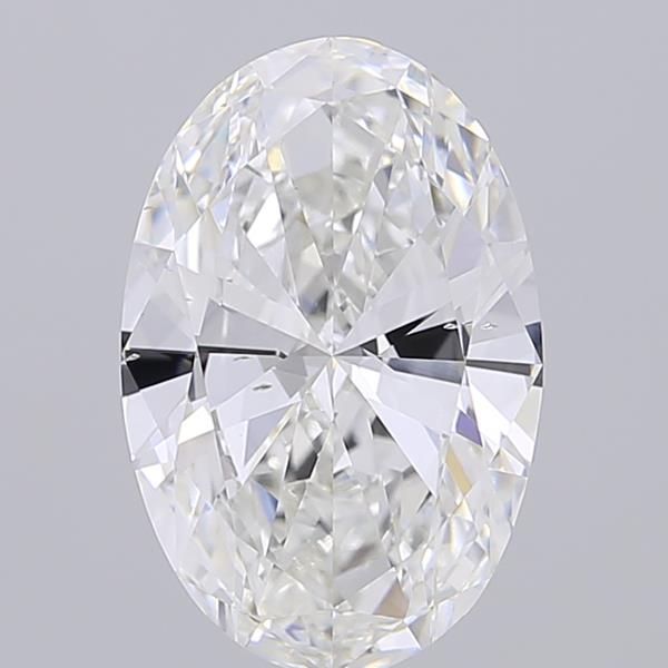 4.01 Carat