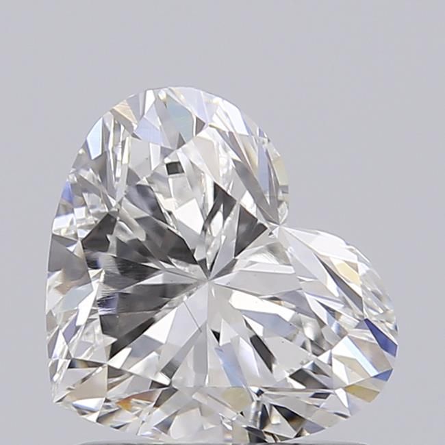 0.97 Carat