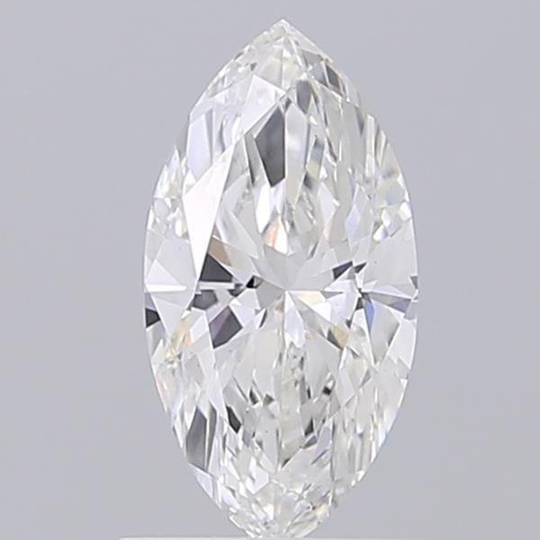 1.07 ct lab-grown Marquise Diamond
