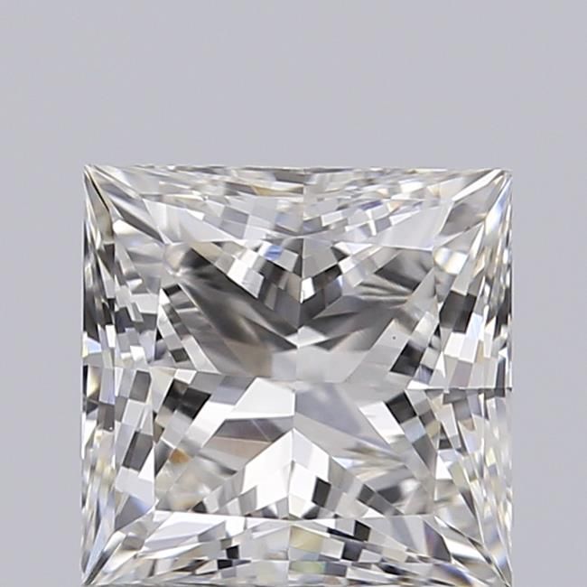 1.07 Carat