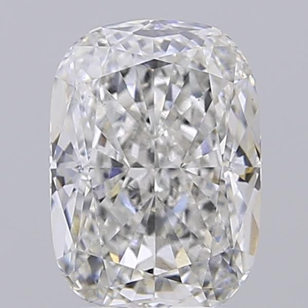 2.67 Carat
