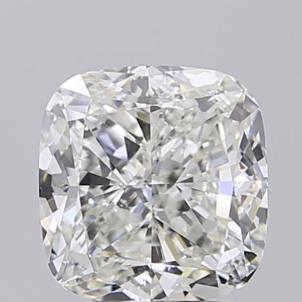 3.00 ct Cushion Modified diamond