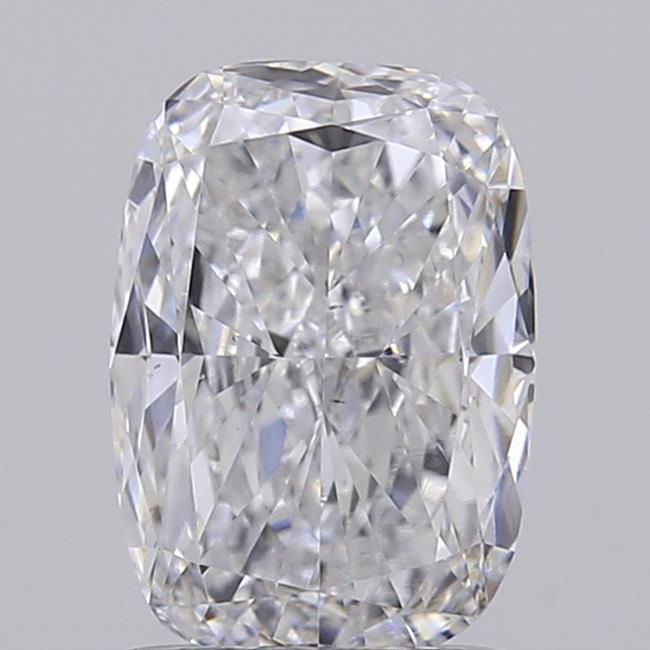 1.38 Carat