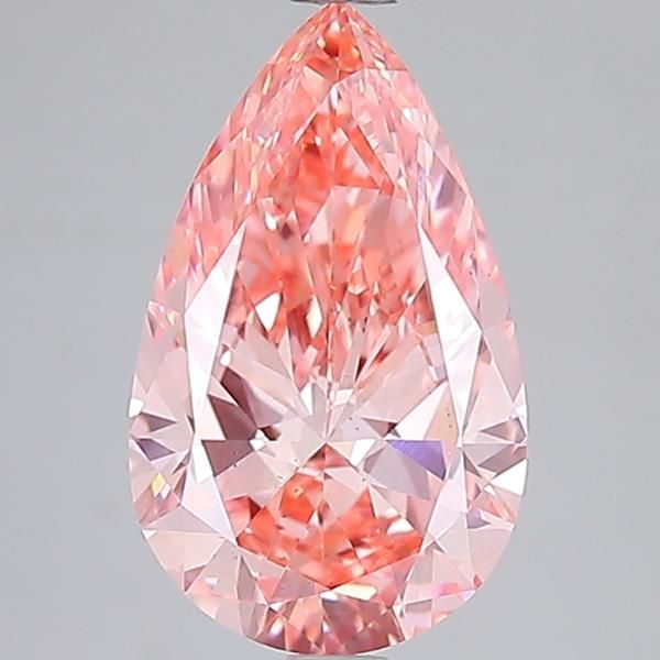 3.02 Carat