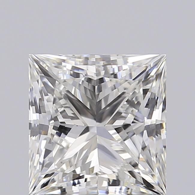 1.07 Carat