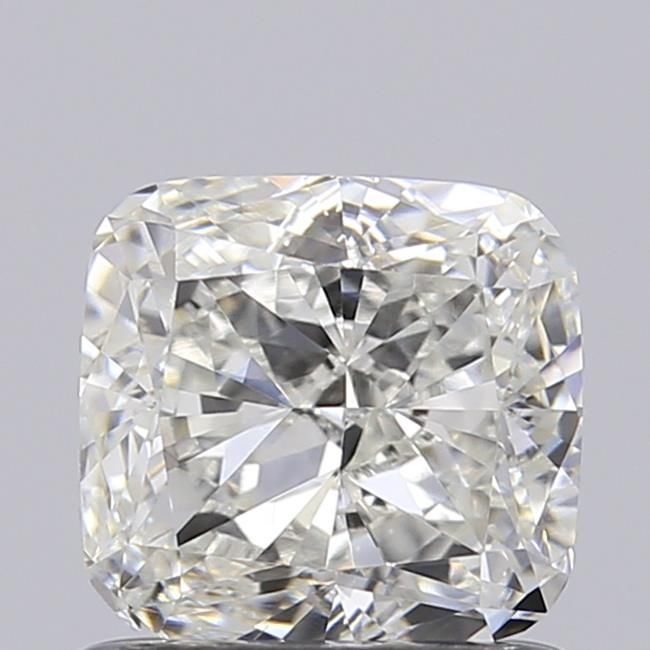 0.94 ct lab-grown Cushion modified Diamond