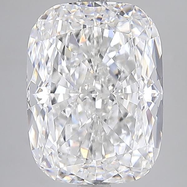 7.39 Carat