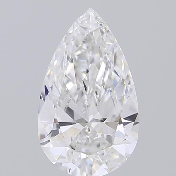 0.96 Carat