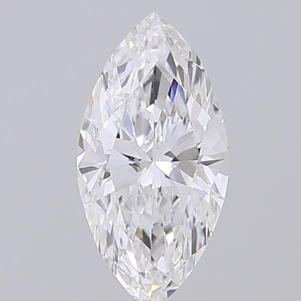 1.4 ct lab-grown Marquise Diamond