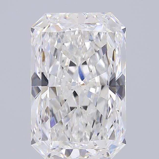 8.01 Carat