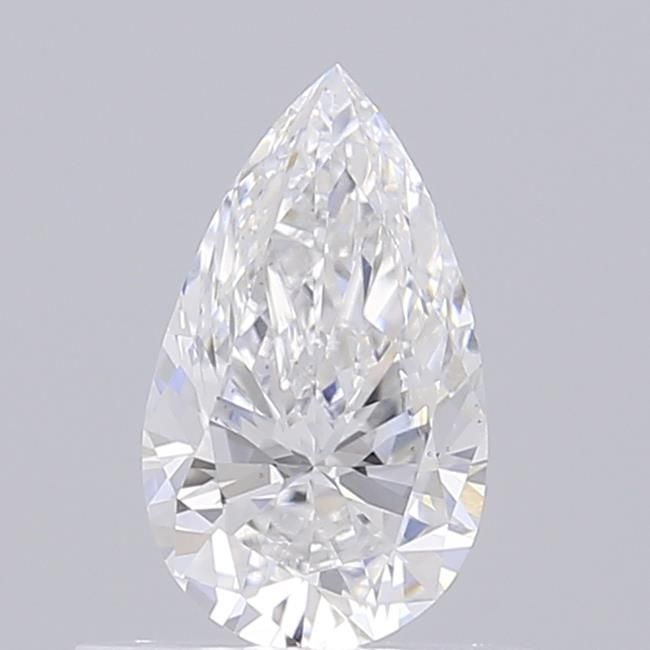 0.58 Carat