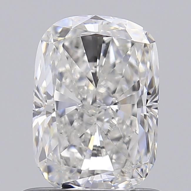 0.99 ct lab-grown Cushion modified Diamond
